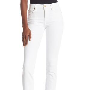 7 For All Mankind | Kimmie Crop | 25